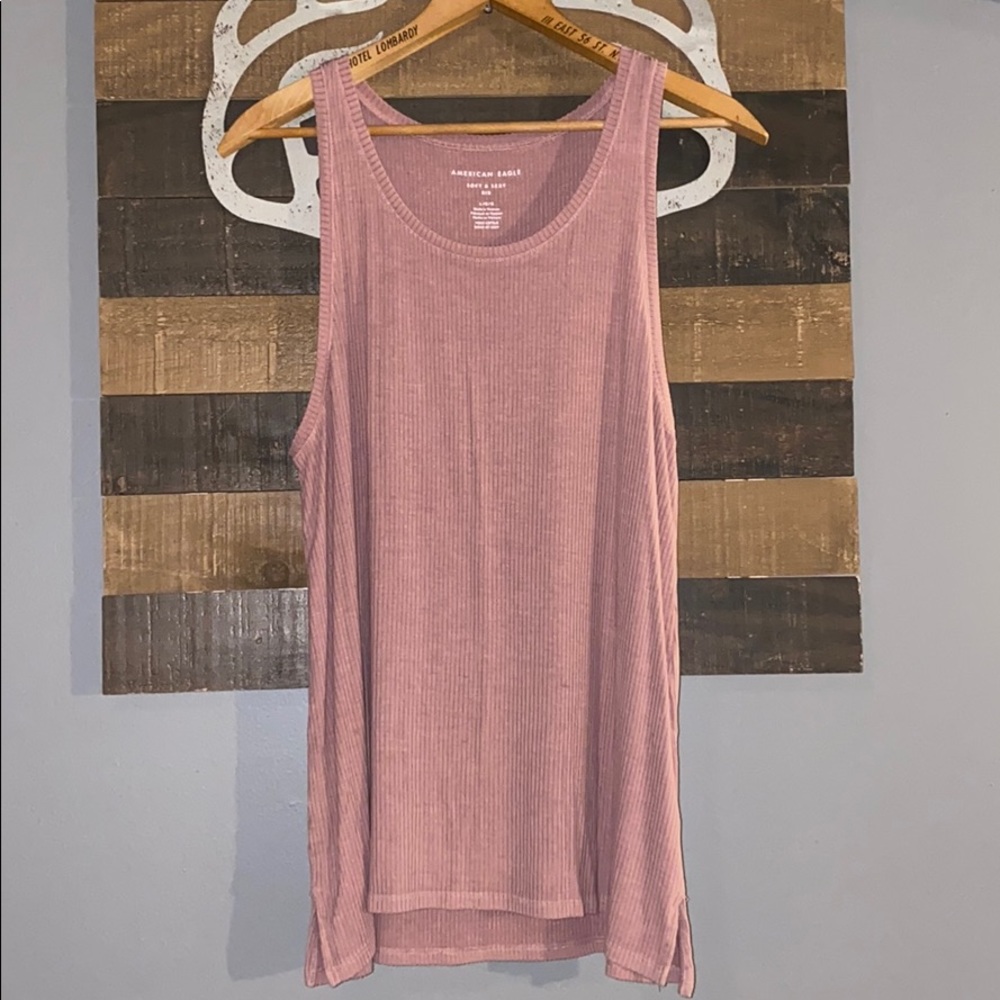 American Eagle Soft & Sexy Tank